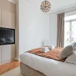Elegant Apartment - 2Br-4P - Arc De Triomphe