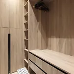 Elegant Apartment - 2Br-4P - Arc De Triomphe