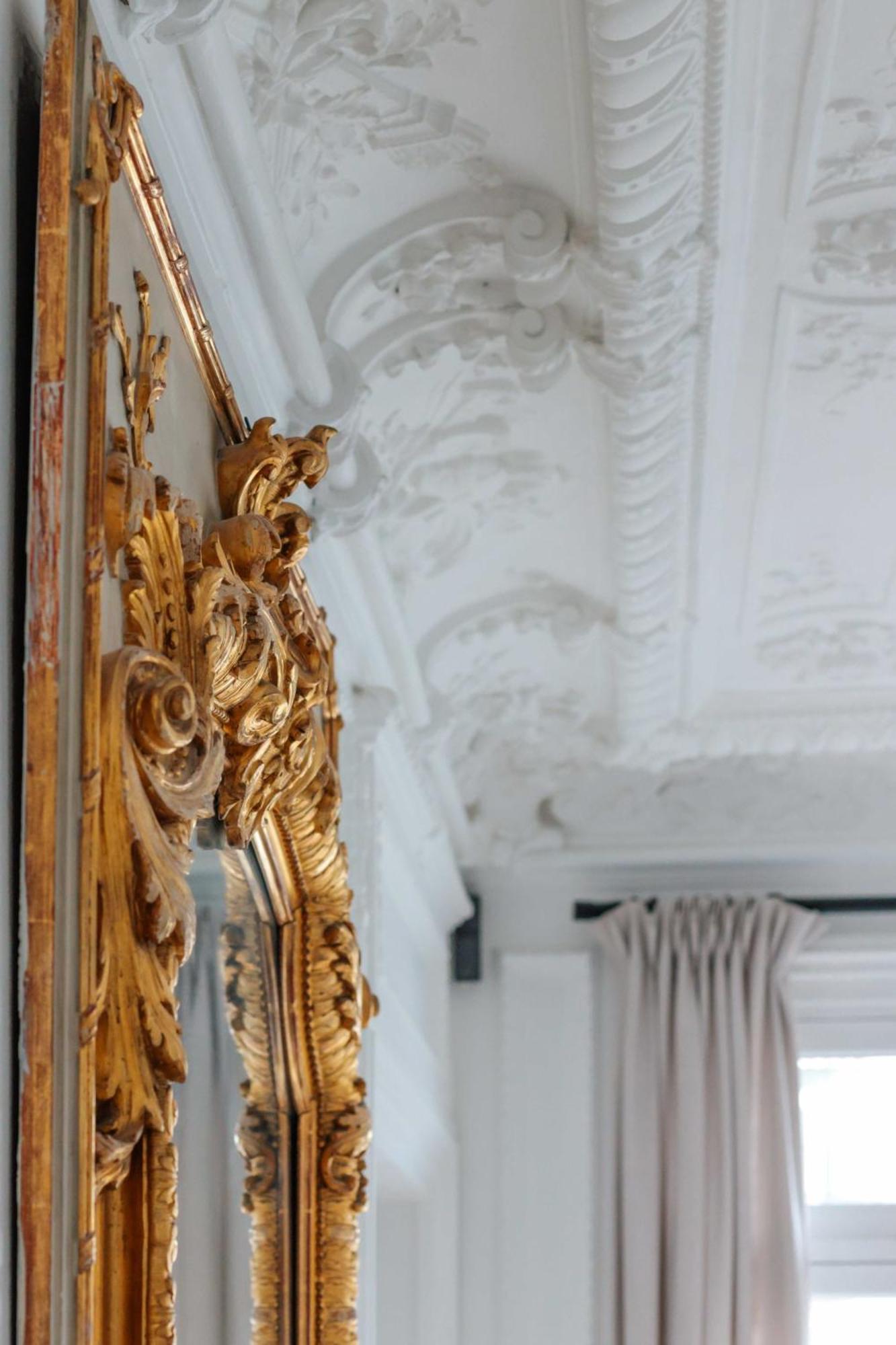Elegant - 2br-4p - Arc De Triomphe Appartement *
